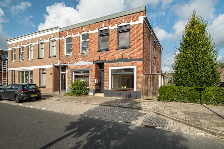 Foto 4 van Schipholtstraat 54