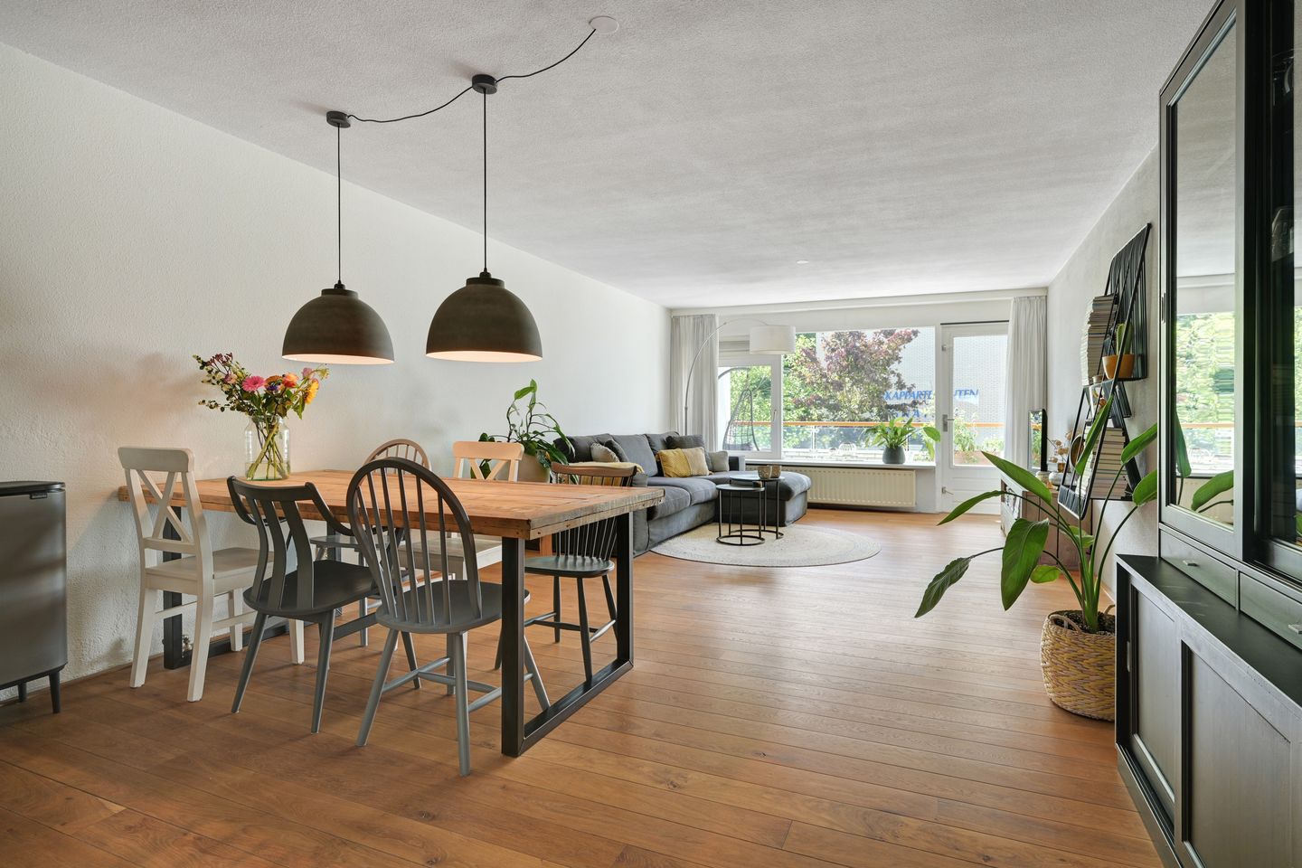 Foto 1 van Maria Cherubinastraat 28