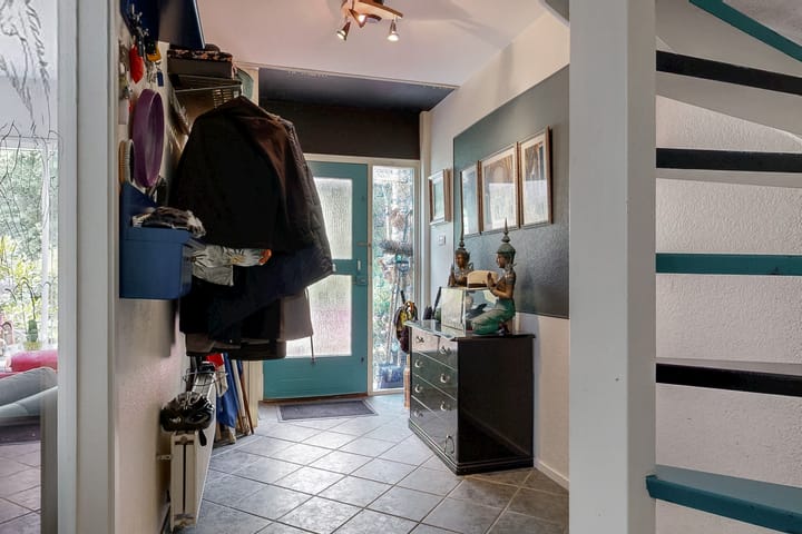 Photo 4 of Marsstraat 8