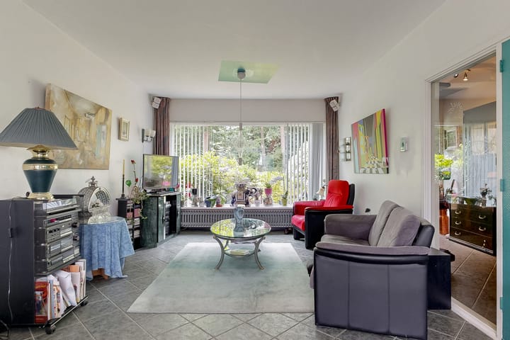 Foto 5 van Marsstraat 8