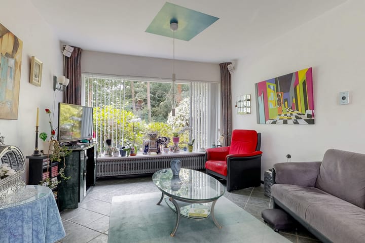 Foto 6 van Marsstraat 8