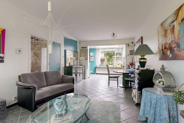 Foto 7 van Marsstraat 8