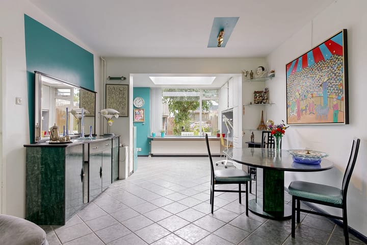 Foto 8 van Marsstraat 8