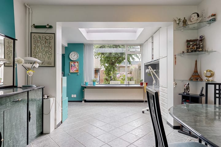 Foto 9 van Marsstraat 8