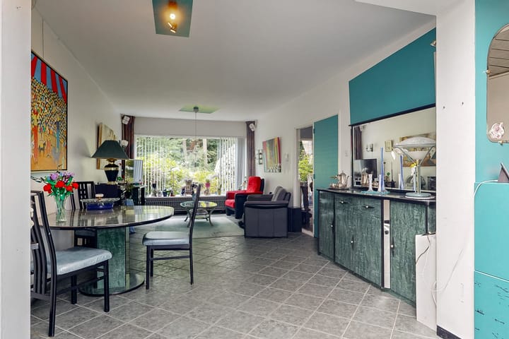 Foto 10 van Marsstraat 8