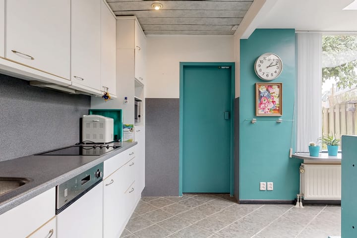 Foto 13 van Marsstraat 8