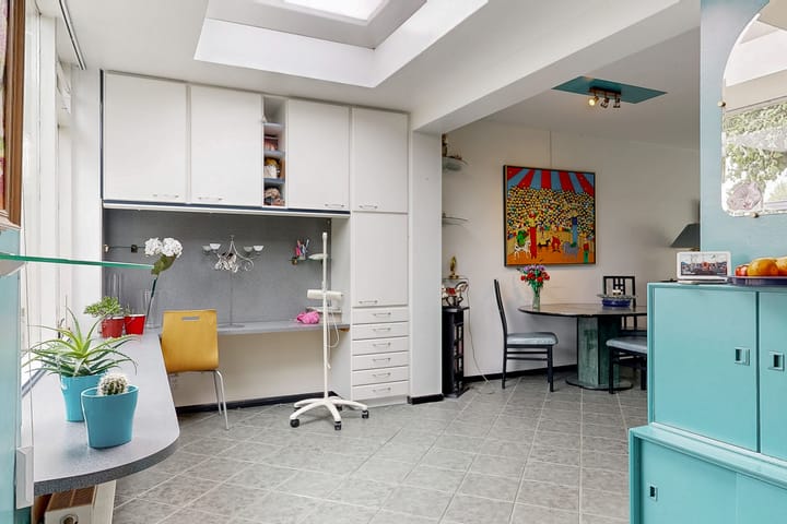 Foto 14 van Marsstraat 8