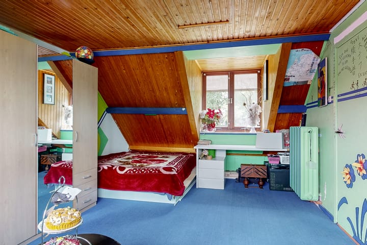 Foto 24 van Marsstraat 8