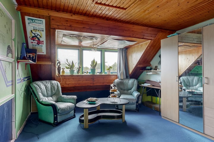 Foto 25 van Marsstraat 8