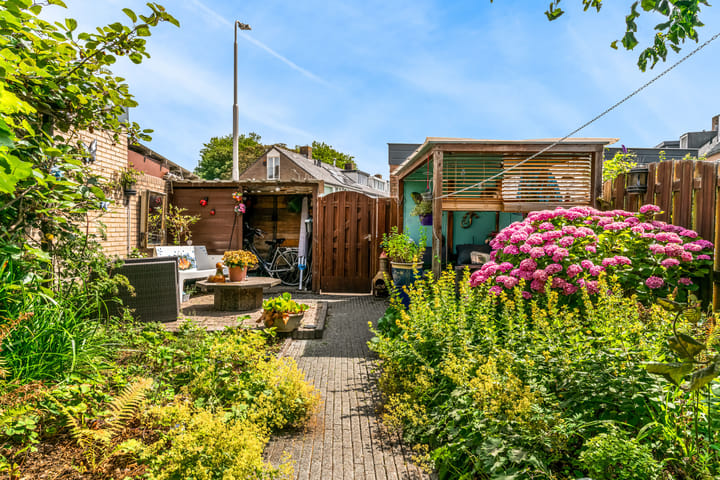 Foto 26 van Marsstraat 8