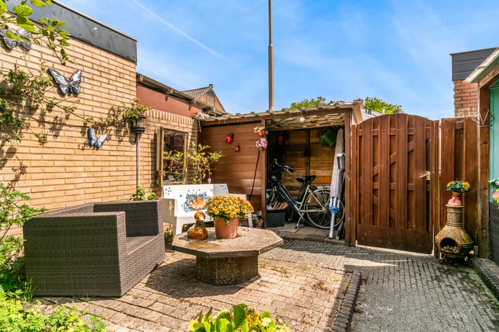 Foto 27 van Marsstraat 8