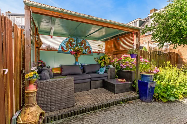 Foto 29 van Marsstraat 8