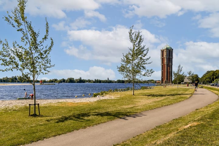 Foto 31 van Marsstraat 8