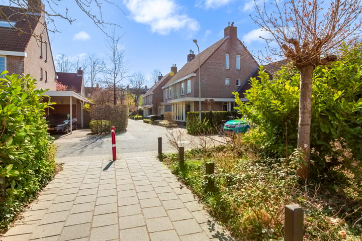 Photo 2 of Karsseboomsplaats 21