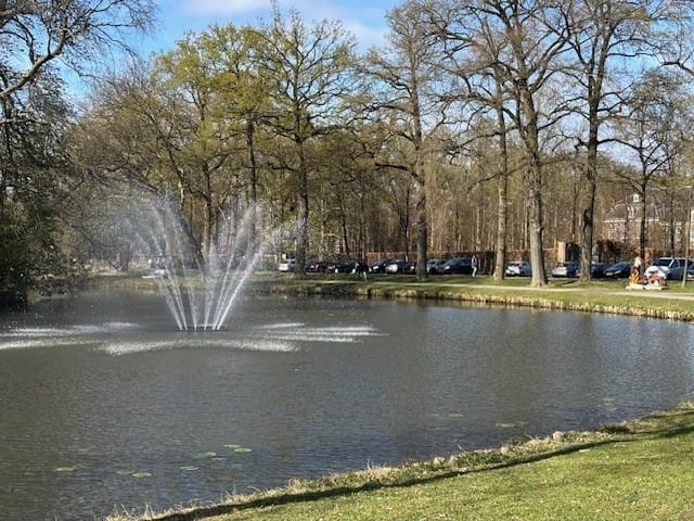 Photo 3 of Karsseboomsplaats 21