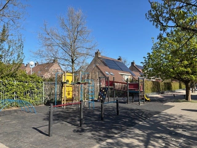 Photo 5 of Karsseboomsplaats 21