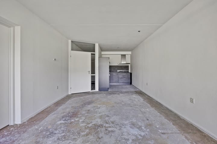 Photo 2 of Jennerstraat 50