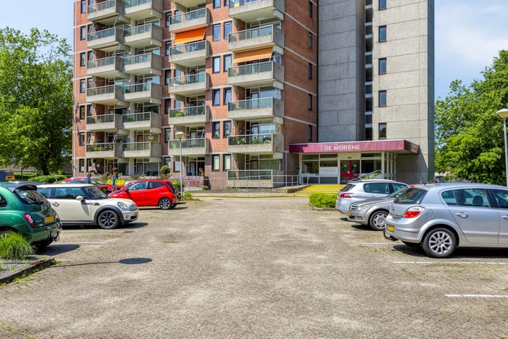 Photo 5 of Jennerstraat 50