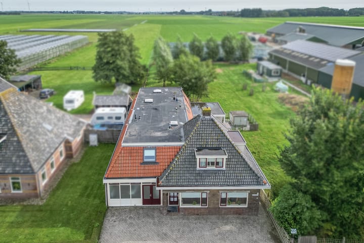 Photo 4 of Driestedenweg 54