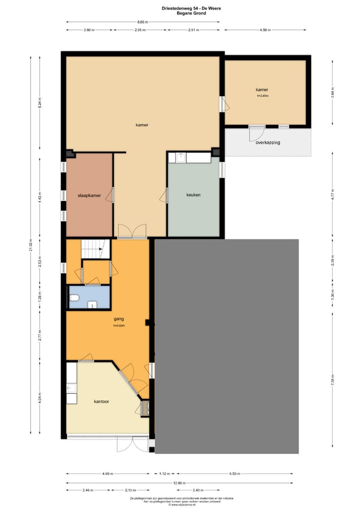 Photo 24 of Driestedenweg 54