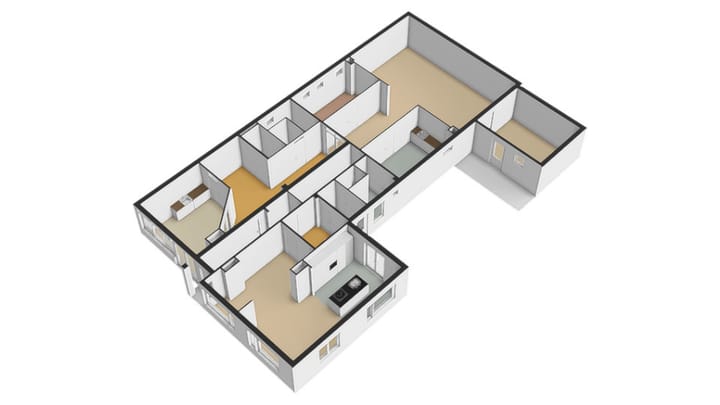 Photo 69 of Driestedenweg 54