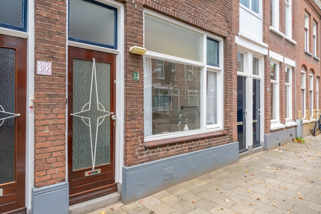 Foto 2 van Van Lennepstraat 34