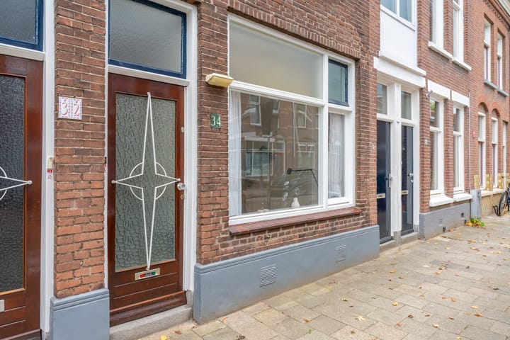 Foto 2 van Van Lennepstraat 34