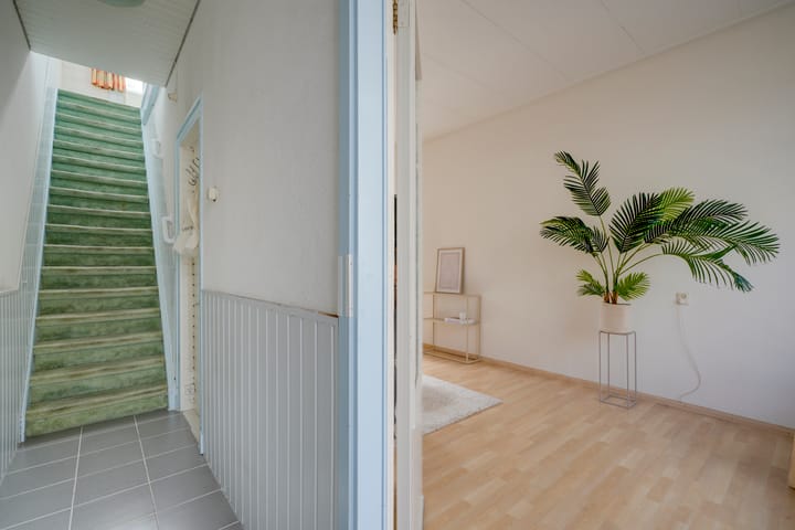 Foto 3 van Van Lennepstraat 34