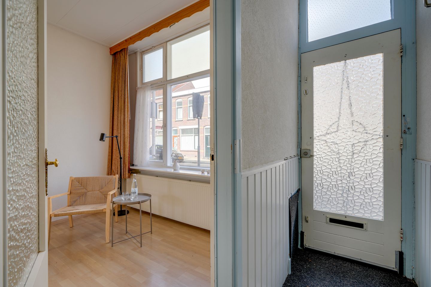 Foto 4 van Van Lennepstraat 34