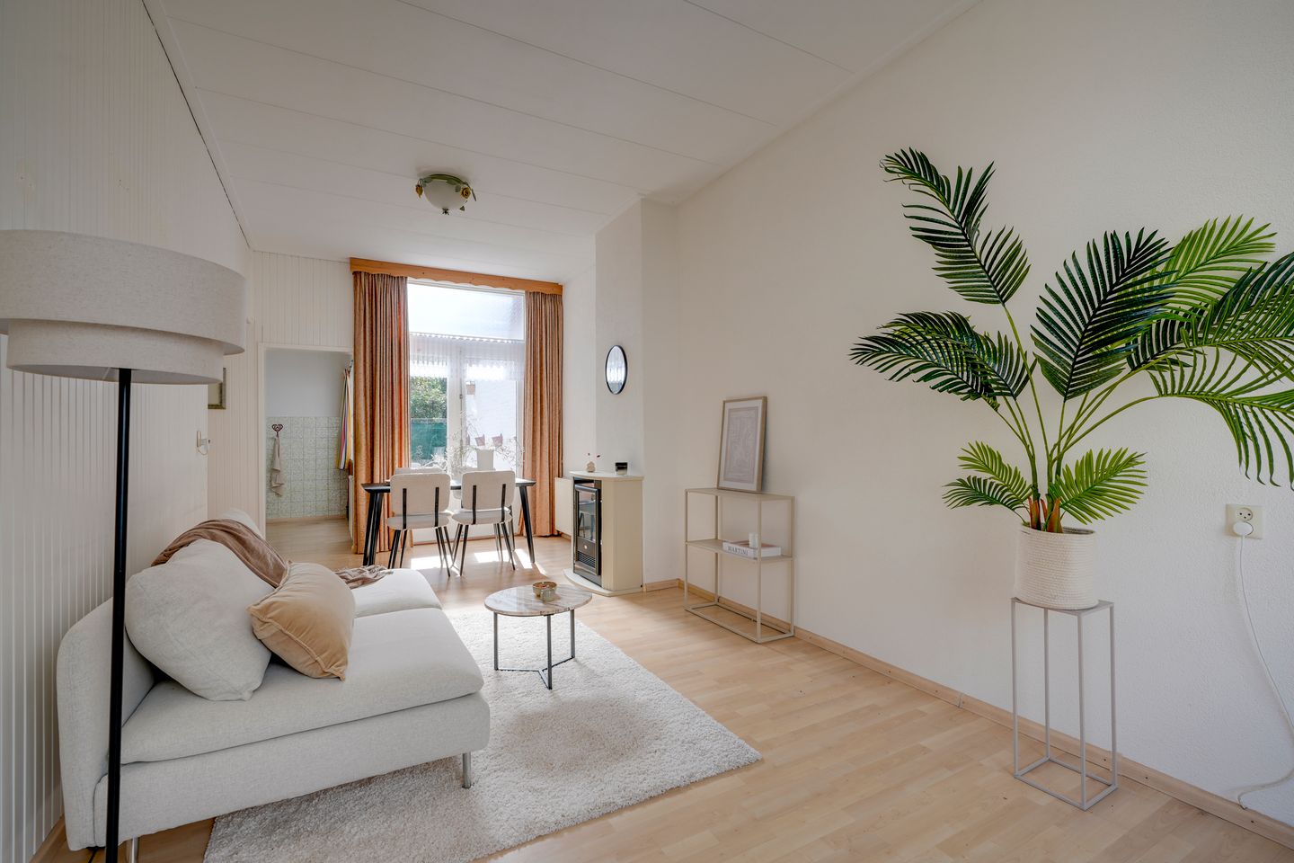 Foto 5 van Van Lennepstraat 34