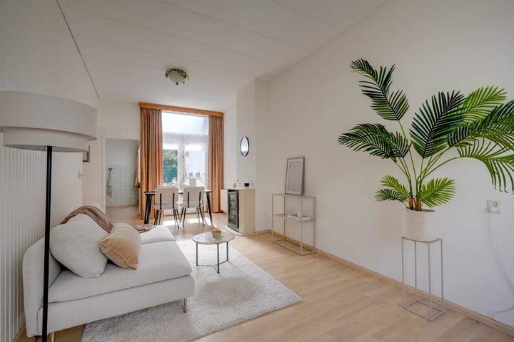 Foto 5 van Van Lennepstraat 34