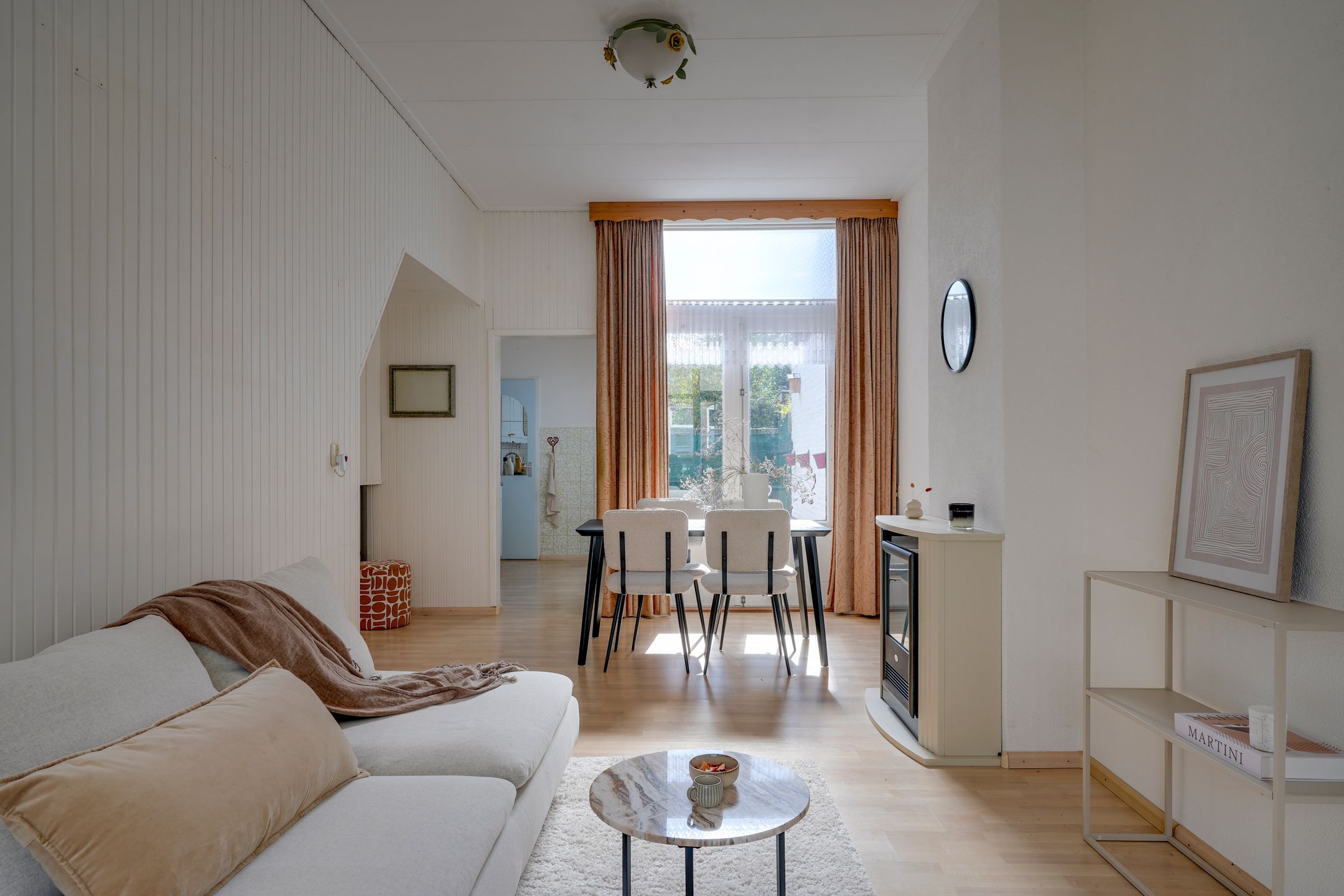 Foto 6 van Van Lennepstraat 34