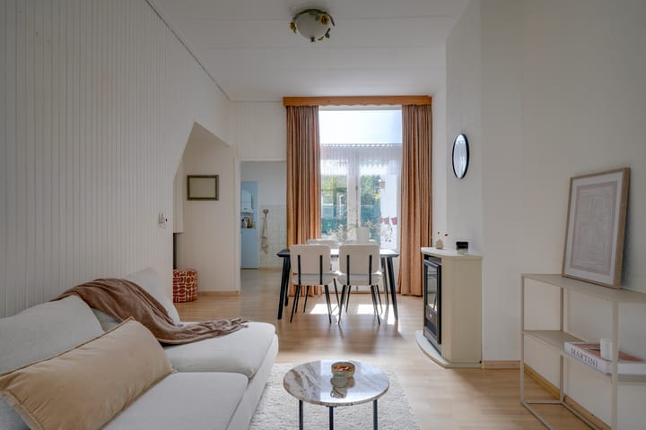 Foto 6 van Van Lennepstraat 34