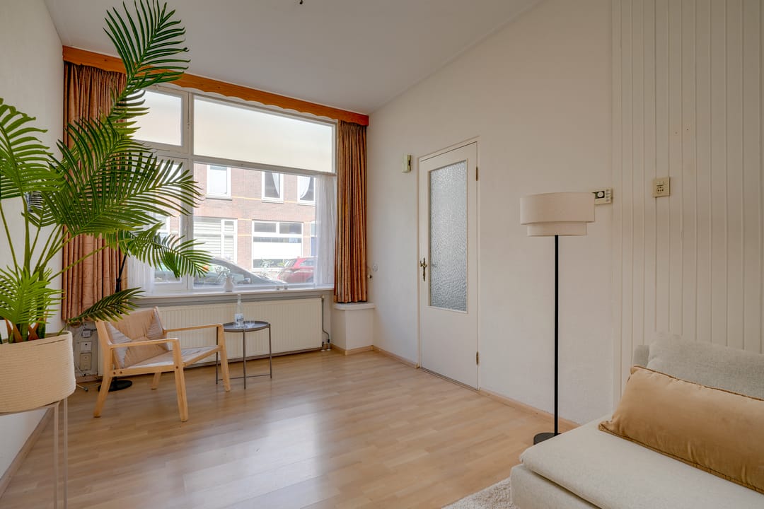 Foto 7 van Van Lennepstraat 34