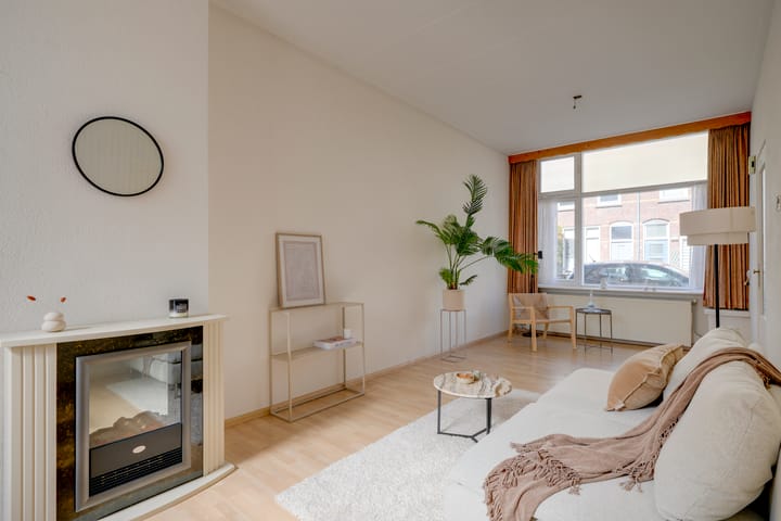 Foto 8 van Van Lennepstraat 34