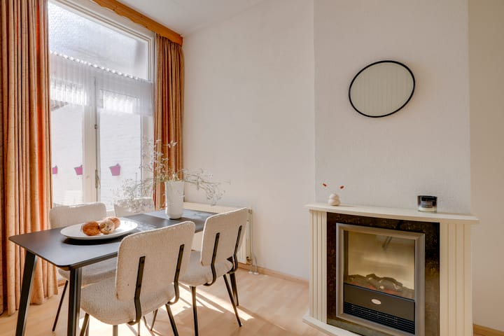 Foto 9 van Van Lennepstraat 34