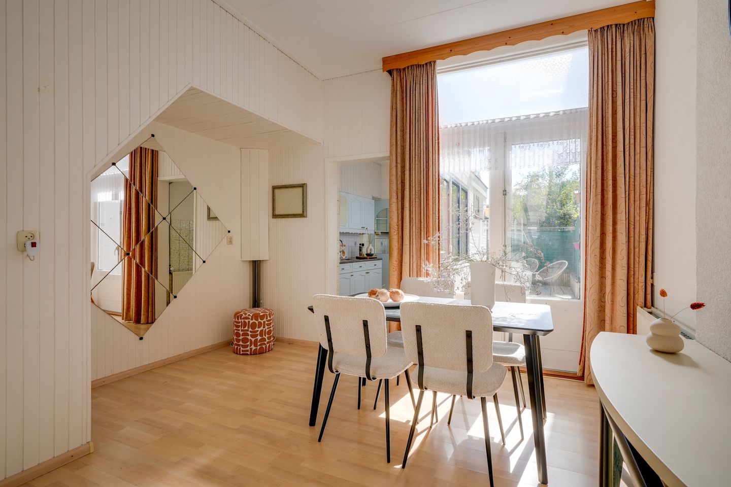 Foto 10 van Van Lennepstraat 34