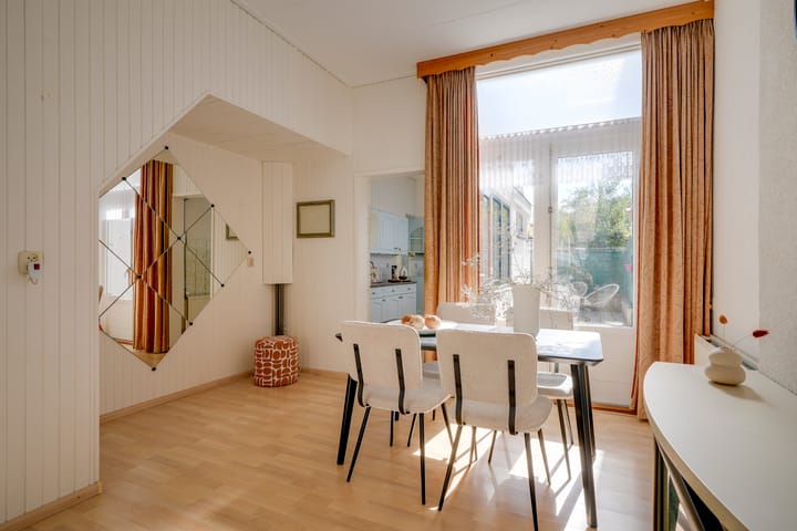 Foto 10 van Van Lennepstraat 34