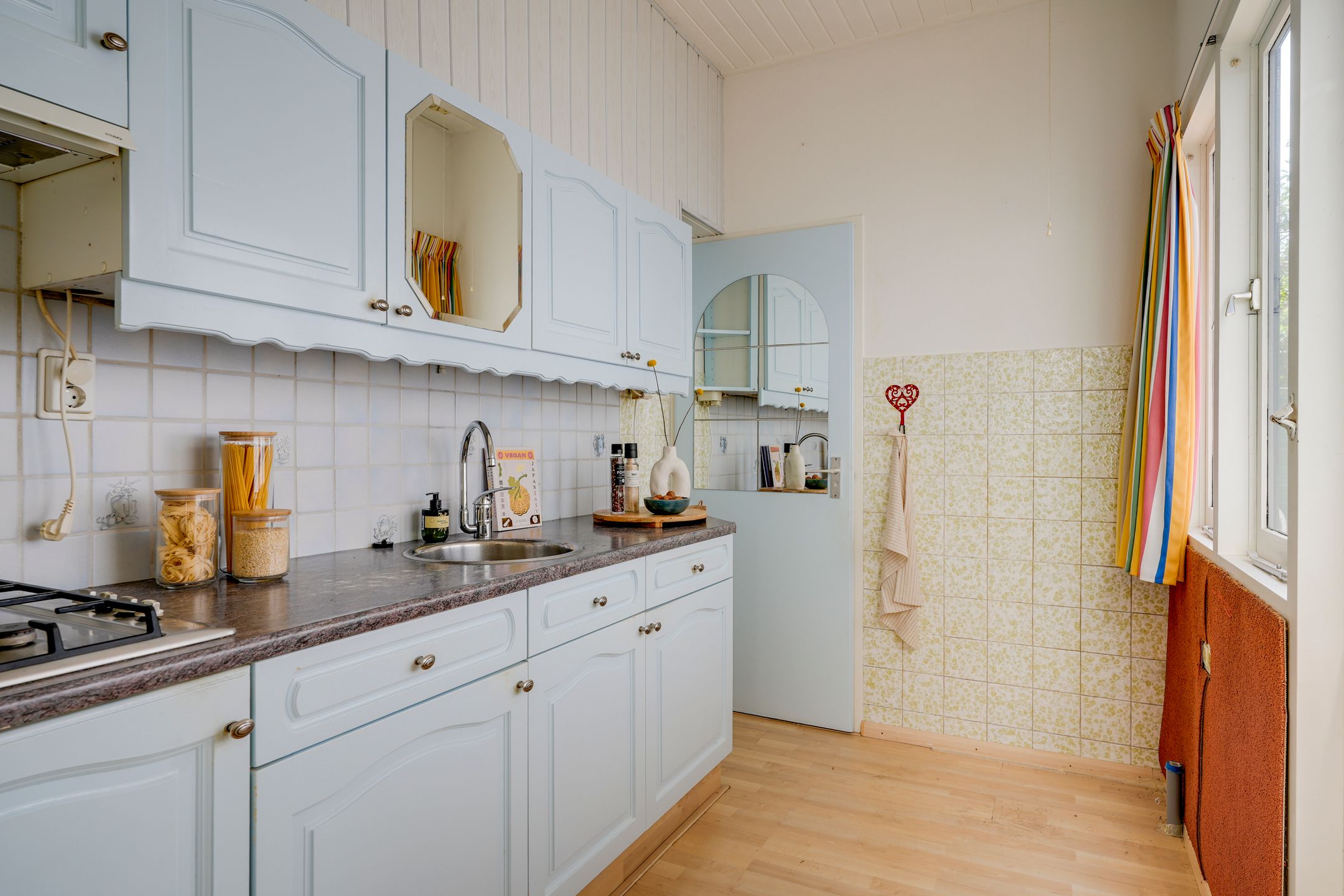 Foto 12 van Van Lennepstraat 34