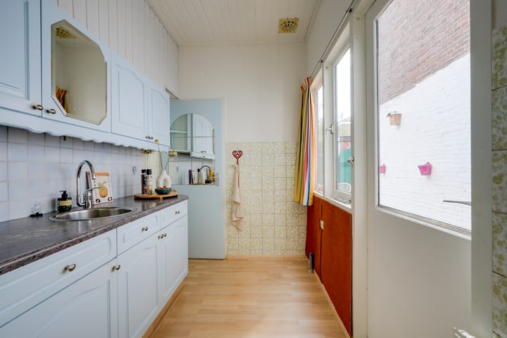 Foto 13 van Van Lennepstraat 34