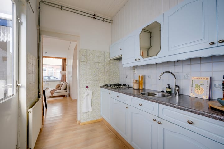 Foto 14 van Van Lennepstraat 34