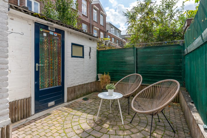 Foto 18 van Van Lennepstraat 34