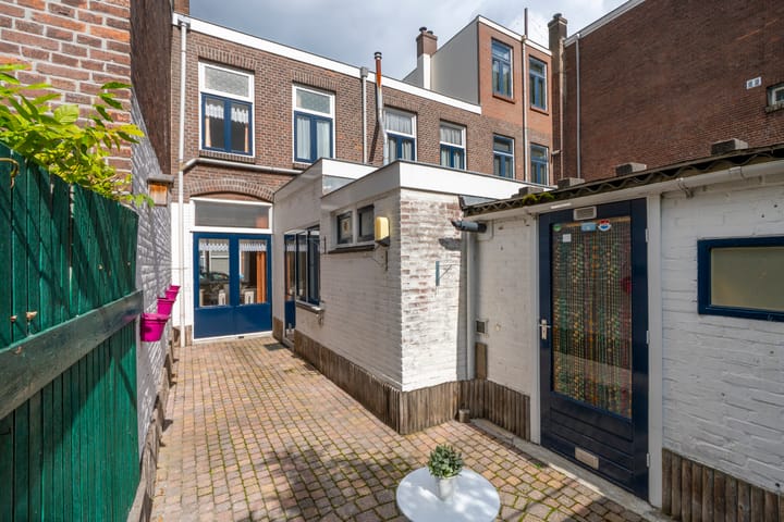 Foto 19 van Van Lennepstraat 34