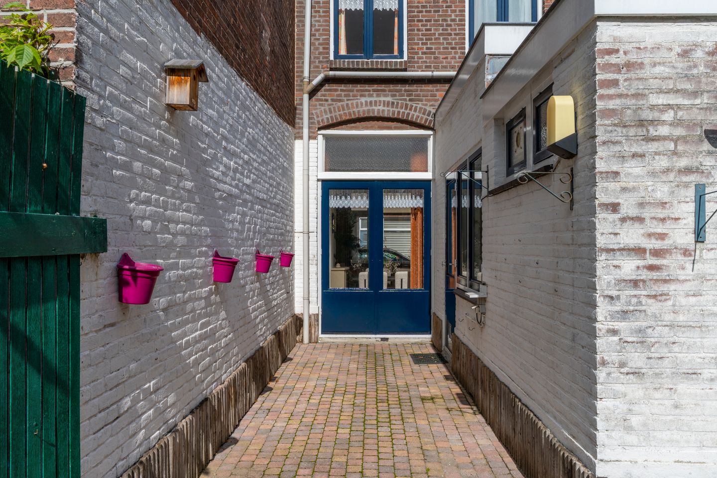 Foto 20 van Van Lennepstraat 34