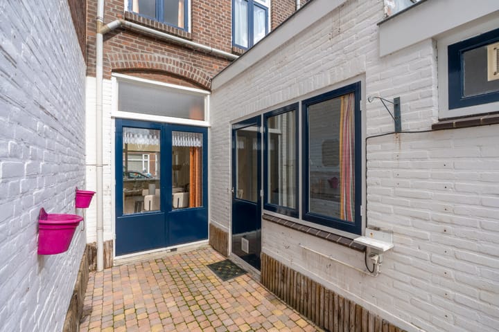 Foto 22 van Van Lennepstraat 34