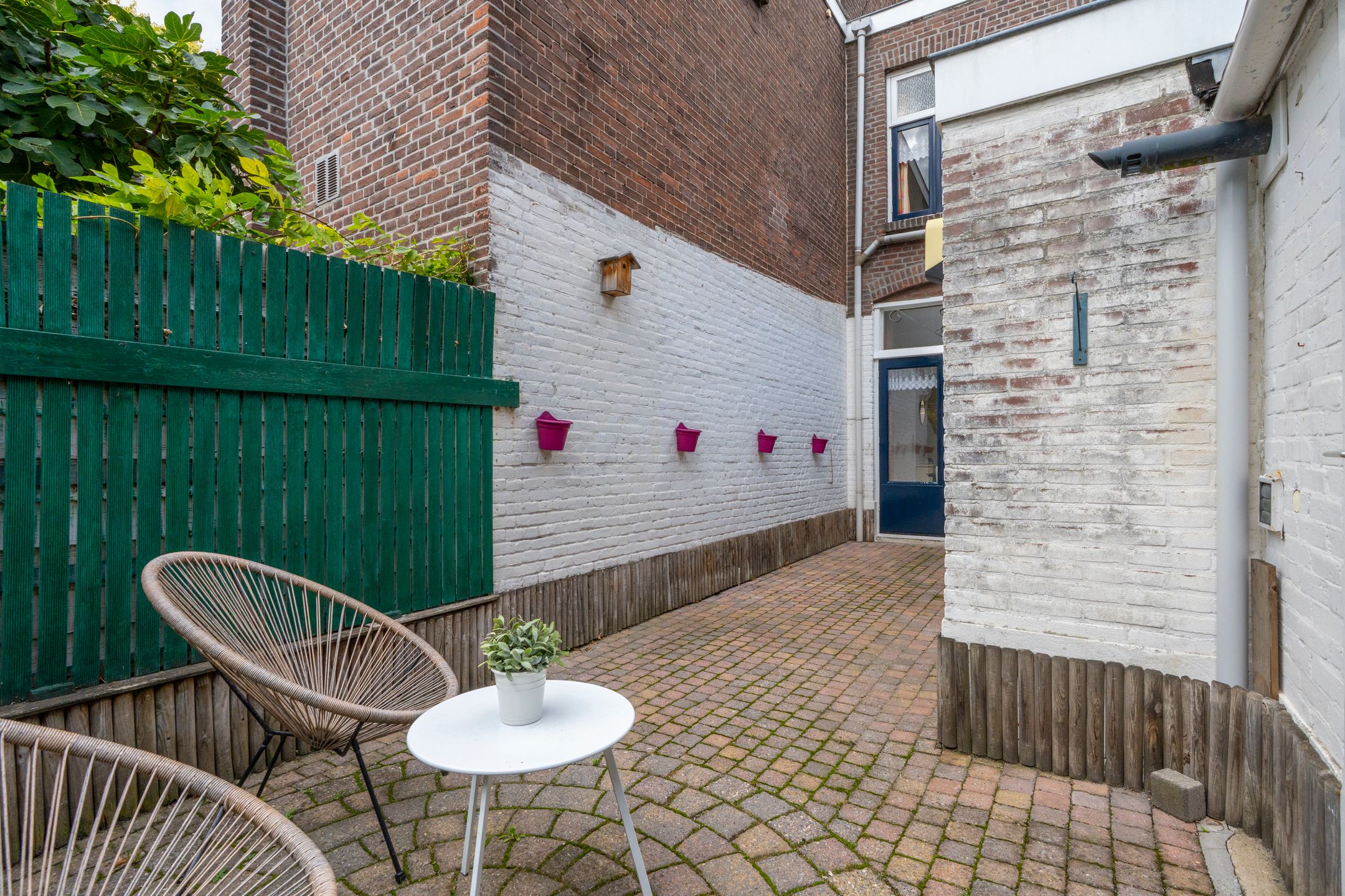 Foto 21 van Van Lennepstraat 34