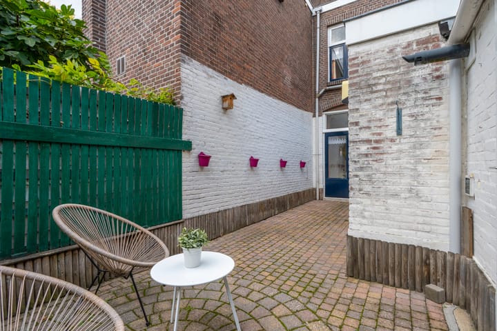 Foto 21 van Van Lennepstraat 34