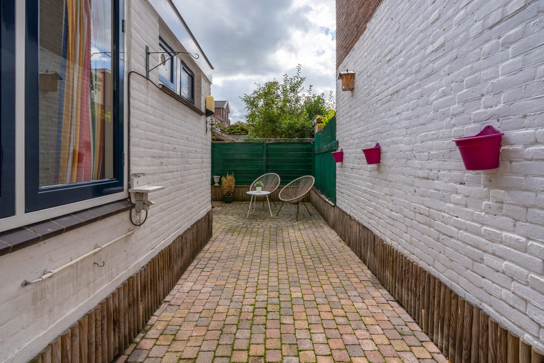 Foto 23 van Van Lennepstraat 34