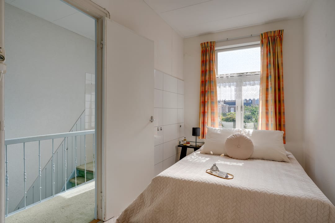 Foto 28 van Van Lennepstraat 34