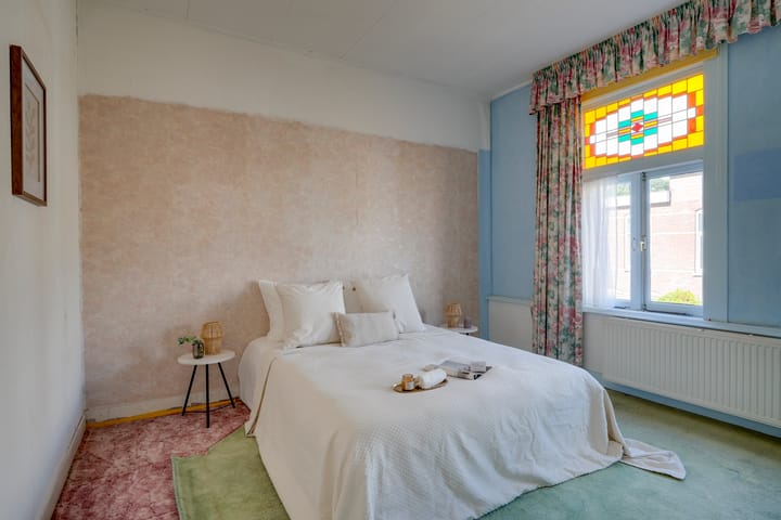 Foto 29 van Van Lennepstraat 34